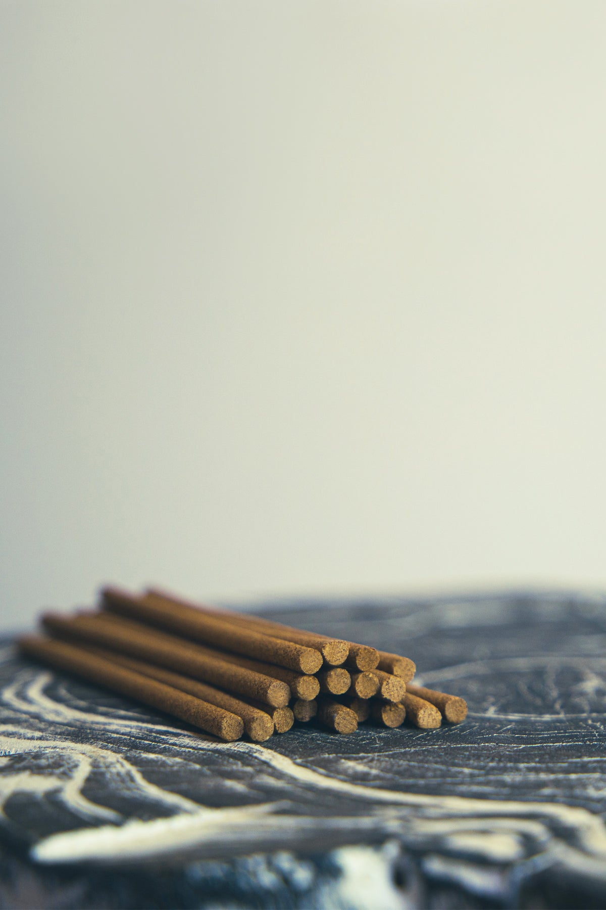 Healer Natural Incense