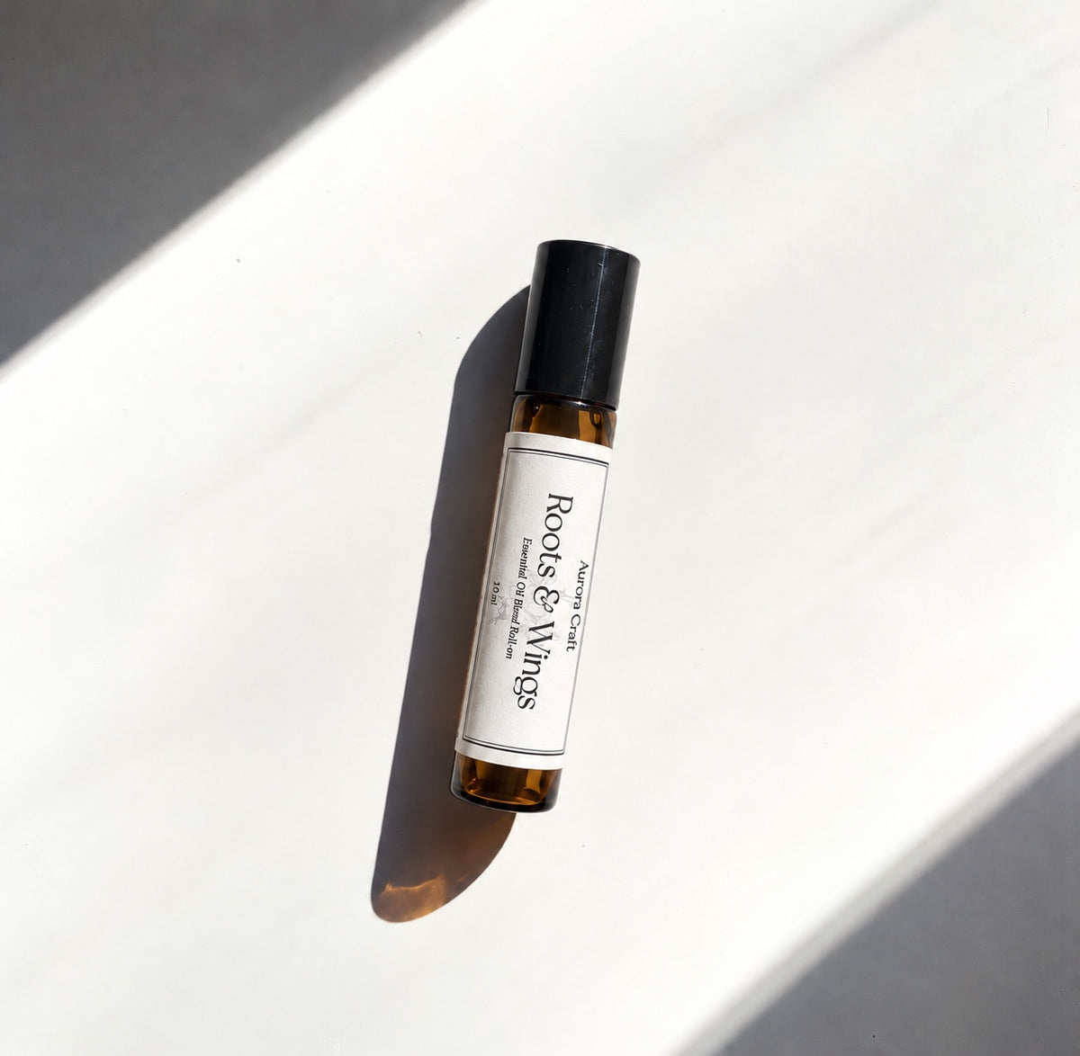 Roots & Wings Essential Oil Roll-on Blend - 10 ml