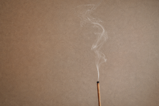 How to Burn Incense Sticks — and Actually Get the Most Out of Them?