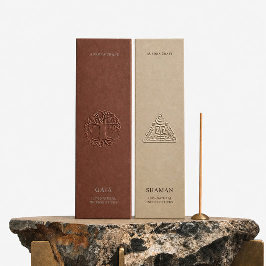 Incense Bundle - 2 Boxes of Your Choose
