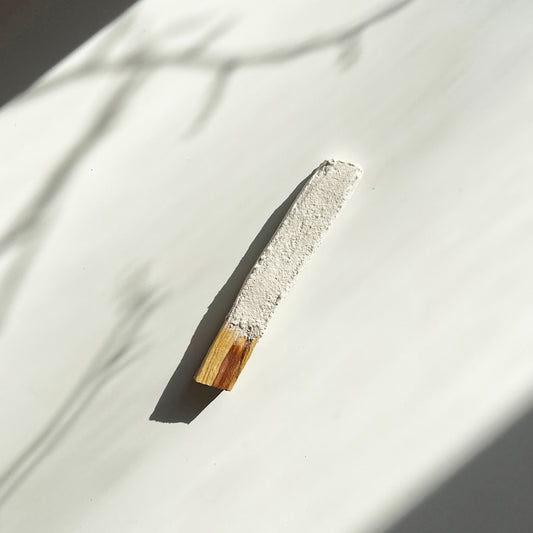 Palo Santo with Copal Resin
