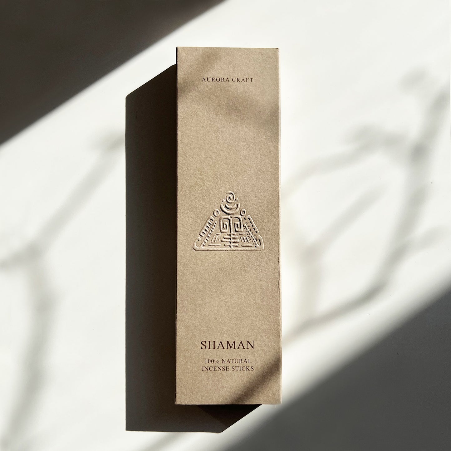 Shaman Natural Incense